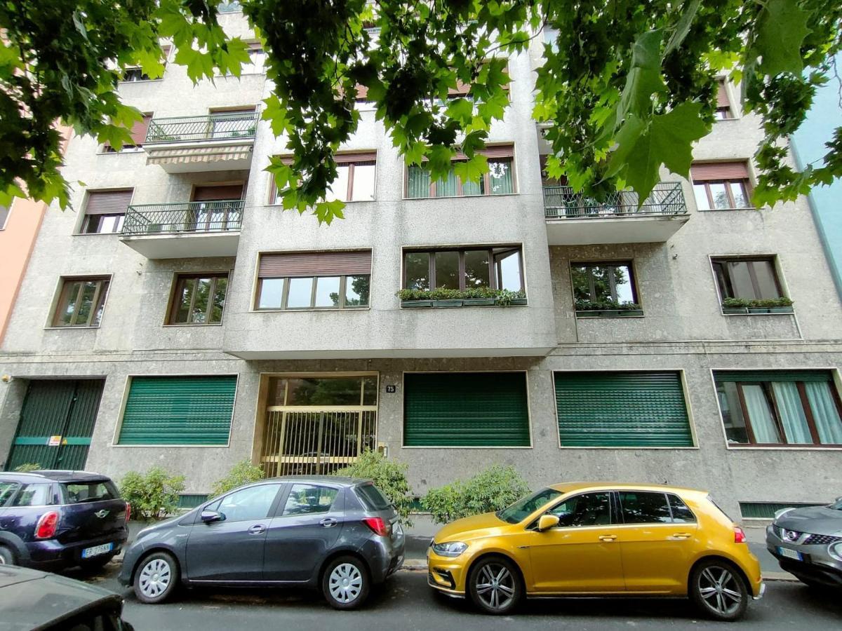 La Casa Di Sole Milano - Corso Buenos Aires - Stazione Centrale En-Suit, Milan